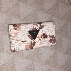 Guess? Wallet Purse
